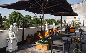 Hotel del Real Orto Botanico