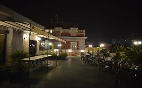 Hotel del Real Orto Botanico